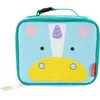 купить Контейнер для хранения пищи Skip Hop 9Q712310 Gentuta termo pentru pranz Skip Hop Zoo Unicorn в Кишинёве 