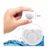 cumpără Accesoriu pentru piscină Intex 29045 Bilele cu fibre Fiber Ball pentru filtre de nisip în Chișinău 