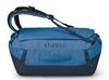 cumpără Geantă de voiaj Osprey Transporter 40 Blue Flame/Nocturnal Blu (843820193275) în Chișinău 