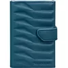 купить Кошелек Samsonite Alu Fit-203 - husa pentru carduri W Proxis Albastru Petrol (151926/1686) в Кишинёве 