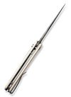 купить Нож походный Civivi C23053-DS1 Incindie, G10, Button Lock в Кишинёве 