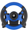 Игровой руль Genesis Racing Wheel Seaborg 350 