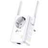 Wi-Fi N Range Extender/Access Point TP-LINK "TL-WA860RE", 300Mbps, AC Passthrough 