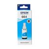 купить Картридж Ink Epson T66424A cyan, 70ml  original for L110/ 50/365/565/486/3050/3070 (cartus/картридж) в Кишинёве 