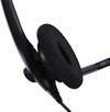 купить Наушники игровые Jabra 1559-0159 BIZ 1500 USB Headset Duo в Кишинёве 