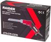 купить Паяльник Raider RD-HKFC01 для пенопласта в Кишинёве 