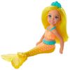 cumpără Păpușă Barbie GJJ85 Mini Sirena seria Dreamtopia ast. în Chișinău 