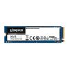 cumpără 500GB SSD M.2 Type 2280 PCIe NVMe 3.0 x4 Kingston NV1 SNVS/500G, Read 2100MB/s, Write 1700MB/s (solid state drive intern SSD/внутрений высокоскоростной накопитель SSD) în Chișinău 