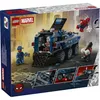 cumpără Set de construcție Lego 76349 Spider-Man Prison Transport Chase în Chișinău 