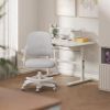 cumpără Fotoliu de birou Mark Adler Junior 4.3 Grey în Chișinău 