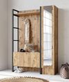 cumpără Mobilă pentru antreu Trendy ML15-A, 90x180x34cm (GTR001395) în Chișinău 