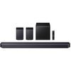 cumpără Soundbar Samsung HW-Q930H/UA în Chișinău 