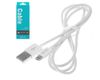 Micro-USB Cable Nilkin, 1M, White 