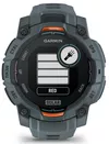cumpără Ceas inteligent Garmin Instinct 3, 45 mm, Solar, Twilight with Twilight Band (010-02934-01) în Chișinău 