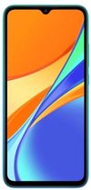 Xiaomi Redmi 9C 3/64GB Duos, Green 