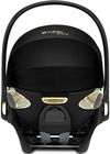 купить Автокресло Cybex 523000327 Scoica auto Cloud T i-Size JS Wings Black, 45-87cm в Кишинёве 