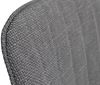 cumpără Scaun Evelin di Costacurta YTC-078B, BJORN-13 (Dark grey) în Chișinău 
