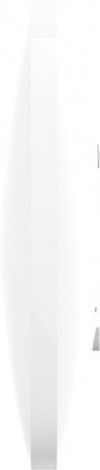 Ajax Wireless Security Hub 2, White, 2G, Ethernet, Video streaming, Photo 