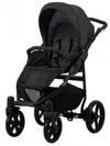 купить Детская коляска Kunert Carucior 2in1 Mata Graphite 07C в Кишинёве 