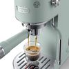 купить Кофеварка рожковая DeLonghi EC890.GR Dedica Duo в Кишинёве 