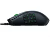 Razer Mouse Naga X Wired MMO 