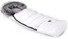 купить Аксессуар для колясок Cottonmoose CTM_CB_Wt Husa carucior Combi White в Кишинёве 