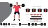 cumpără Ganteră miscellaneous Pure Hybrid Dumbell Set 40kg în Chișinău 