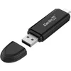 купить Аксессуар для автомобиля Carlinkit Wireless CarPlay / Android Auto USB Adapter Mini SE X2HC в Кишинёве 