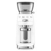 cumpără Râșniță de cafea SMEG CGF03WHEU în Chișinău 