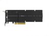 SYNOLOGY Dual-slot M.2 SSD adapter card for cache acceleration "M2D20" 