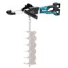купить Бур Makita DDG460T2X7 Foreza de pamant 2x18V (2x5Ah+DC18RD)+burghiu 150x800mm в Кишинёве 