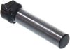купить Набор головок, бит, насадок Bosch 2607019446 Set de freze 12buc в Кишинёве 