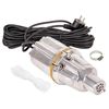 купить Насос Hoteche PVB-400 Насос мембранный 400W 1080L/h 7m в Кишинёве 