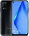 Huawei P40 Lite 6/128GB Duos, Black 