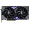 купить Видеокарта MSI GeForce RTX 5060 Ti 8G GAMING OC / 8GB GDDR7 в Кишинёве 