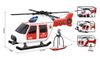 купить Машина Wenyi WY105B 1:10 Elicopter Serviciul Pompieri și Salvare (lumini/sunete) в Кишинёве 