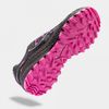 Pantofi alergare trail Joma - TREK LADY 2322 GRIS FUCSIA