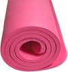 купить Коврик для йоги EB Fit Fitness Mat NBR Pink в Кишинёве 