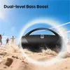 купить Колонка портативная Bluetooth Hisense VOYAGEBOOM в Кишинёве 
