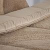 cumpără Textile de casă Relaxe Home 024550 Plapuma TEP TEDDY 200x210cm (350g/m²) Golden Beige în Chișinău 