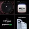 cumpără Smartphone Apple iPhone 18 Pro Max 256GB Silver MJXP4 în Chișinău 