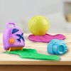 купить Набор для творчества Play-Doh F8804 Playset Airplane Explorer в Кишинёве 