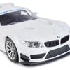 купить Радиоуправляемая игрушка RC Cars 866-1412B BMW Z4 1:14 cu telecomandă și baterie de 7,2V в Кишинёве 