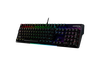 Tastatură Gaming HyperX MKW100, Negru 