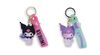 купить Игрушка Squishmallows 1013-78909 Hello Kitty&Friends Kuromi (в ассорт.) в Кишинёве 