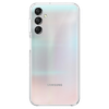 Original Sam. Clear Case Galaxy A24, Transparent 