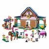 купить Конструктор Lego 42688 Horse Stable and Riding Academy в Кишинёве 