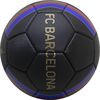 купить Мяч Barcelona FC Black 1899 R.5 в Кишинёве 