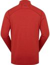 купить Одежда для спорта Rab Jacheta barbati Ascendor Light Pull-On Tuscan Red L (QFG-60-TRD-LRG) в Кишинёве 