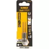 купить Сверло DeWalt DT20601-QZ сверло по металлу Black & Gold impact ready 2,5 мм (P.2) в Кишинёве 